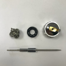 Сопло 1,2мм для краскопульта D-951-MINI LVMP ITALCO NS-D-951-MINI-1.2LM