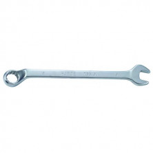 Ключ рожково-накидной отогнутый на 75° 14 мм, L=200 мм (FORCE 75514A)
