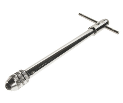 Держатель для метчиков Т-обр. 3-8мм L=250мм