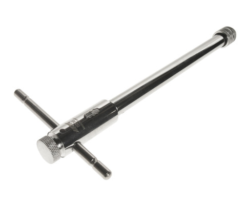 Держатель для метчиков Т-обр. 3-8мм L=250мм