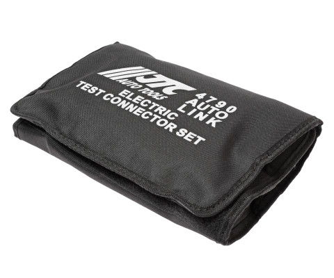Набор коннекторов для тестеров электронных компонентов автомобиля