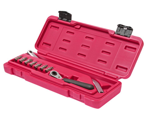 Комплект для снятия дверей