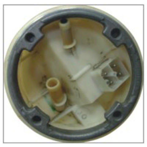 Ключ для крышки топливного насоса MB W202