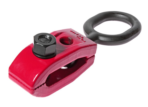 Захват для кузовных работ (5т.)