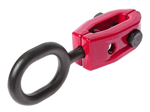 Захват для кузовных работ (5т.)