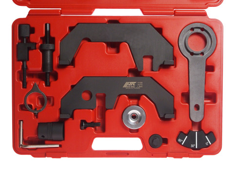 Набор для регулировки ГРМ BMW N62, N73