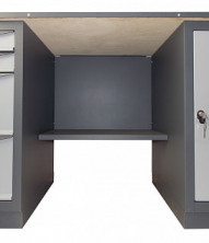 Верстак 41 2М2Б/С2Б