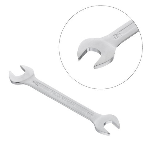 Ключ рожковый INTERTOOL XT-1120