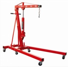 Кран гидравлический складной 2 тонны TORIN (Код T32002X)