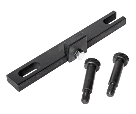 Фиксатор распредвала на дизельных двигателях POLO, GOLF, BORO, BEETLE, CADDY