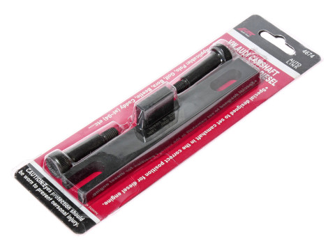 Фиксатор распредвала на дизельных двигателях POLO, GOLF, BORO, BEETLE, CADDY