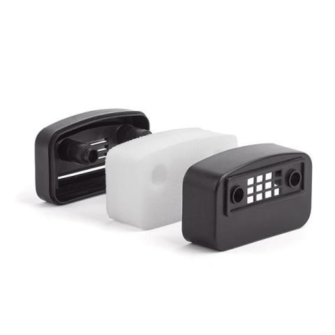 Воздушный фильтр для компрессора пластиковый корпус PT-0011 INTERTOOL PT-9085