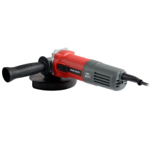 Шлифмашина угловая WORCRAFT AG08-125P