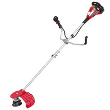 Аккумуляторный бесщеточный триммер WORCRAFT CGT-S40LiBH