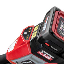 Аккумуляторный бесщеточный триммер WORCRAFT CGT-S40LiBH