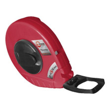 Рулетка с металлическим полотном 30м INTERTOOL MT-0563