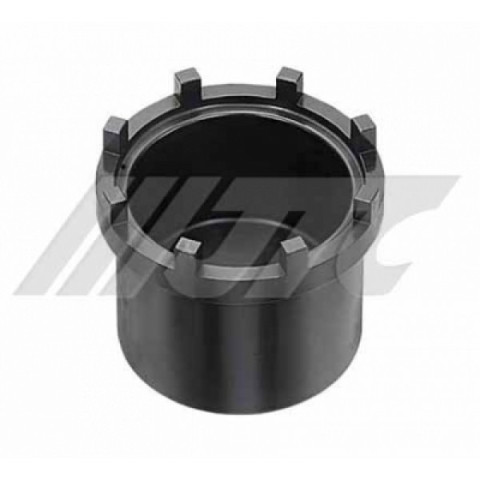 Головка для гайки крепления ступицы SCANIA 8т