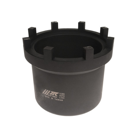 Головка для гайки крепления ступицы SCANIA 8т