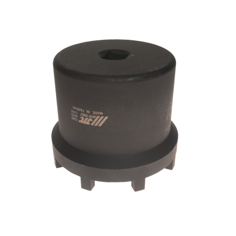 Головка для гайки крепления ступицы SCANIA 8т