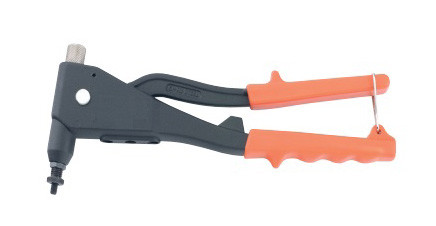 Заклепочник резьбовой L=280 мм (код 67802)