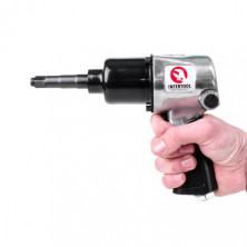 Гайковерт пневматический ударный INTERTOOL PT-1103