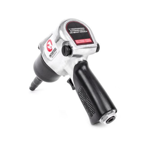 Гайковерт пневматический ударный INTERTOOL PT-1103
