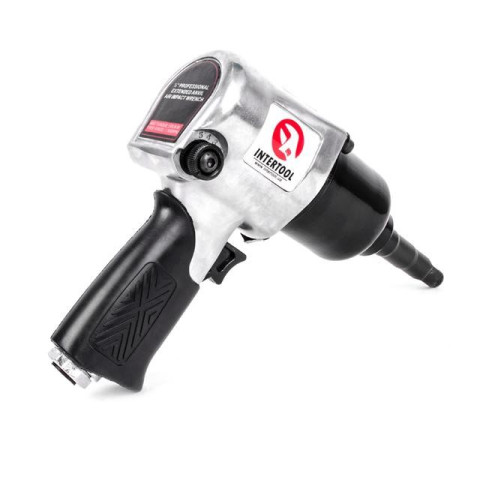 Гайковерт пневматический ударный INTERTOOL PT-1103