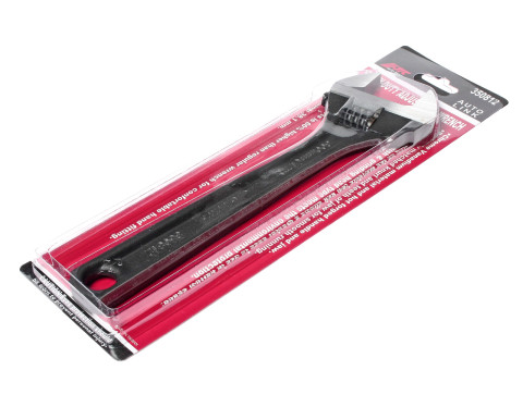 Ключ разводной усиленный 300мм ширина зева 38мм