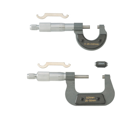 Микрометры (код 5096P9025)
