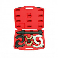 Набор для снятия пружин 8 пр. (код 908T5)