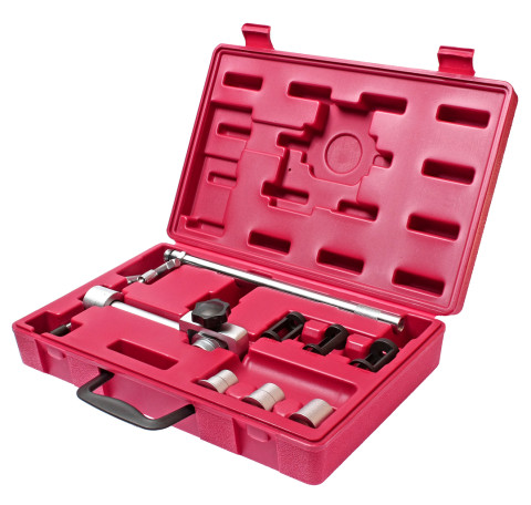 Рассухариватель для 16-ти клапанных двигателей универсальный