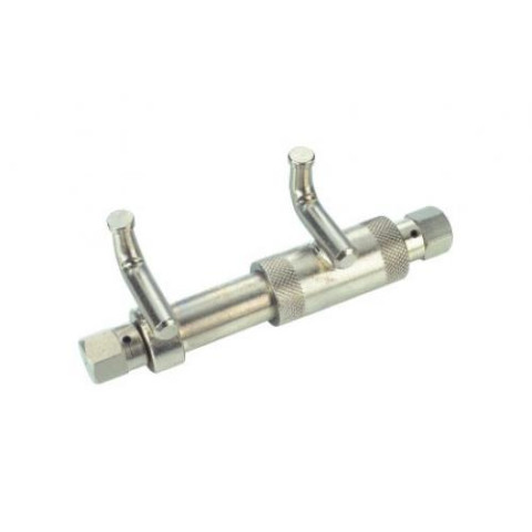 Приспособление установки пружин выпускного коллектора (код 9T0301)