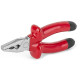 Плоскогубцы INTERTOOL NT-0312