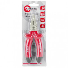 Плоскогубцы INTERTOOL NT-0312