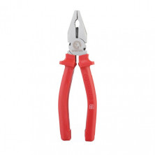 Пассатижи 200мм INTERTOOL HT-0109