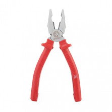 Пассатижи 200мм INTERTOOL HT-0109