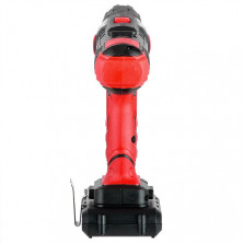 Дрель-шуруповерт аккумуляторная Li-Ion 18В INTERTOOL WT-0314