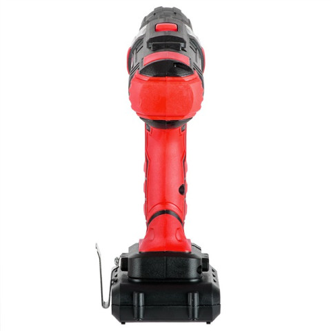 Дрель-шуруповерт аккумуляторная Li-Ion 18В INTERTOOL WT-0314