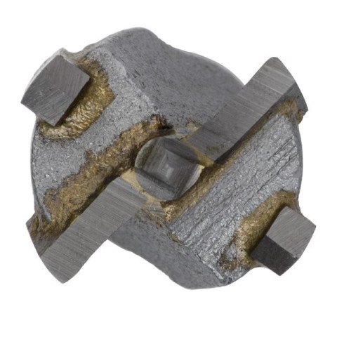 Сверло Форстнера 15 мм INTERTOOL SD-0490