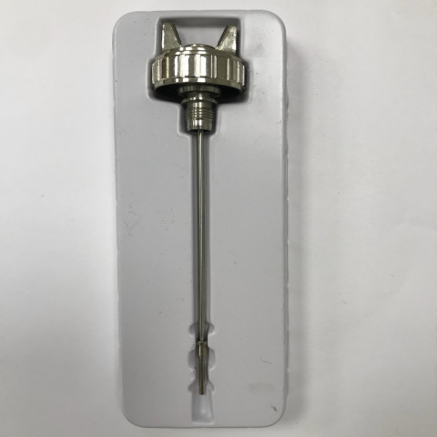 Форсунка 1,4мм для краскопультов MP-500 AUARITA NS-MP-500-1.4