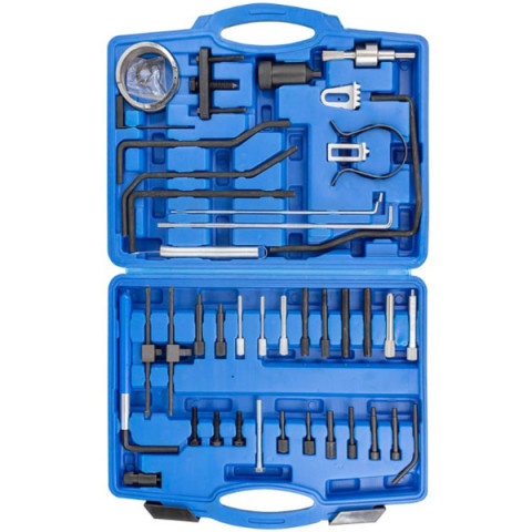 Фиксаторы для обслуживания двигателей Citroen, Peugeot (1.8, 2.0) Rockforce RF-942G1