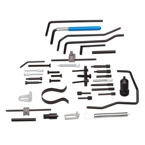 Фиксаторы для обслуживания двигателей Citroen, Peugeot (1.8, 2.0) Rockforce RF-942G1