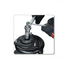 Набор для разборки стоек универсальный 20 ед. TOPTUL GZC2008