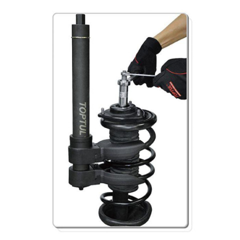 Набор для разборки стоек универсальный 20 ед. TOPTUL GZC2008