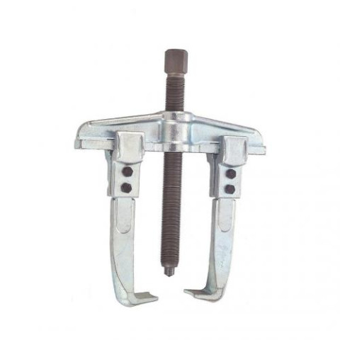 Съёмник подшипников 2-х лапый 250 мм (FORCE 65909250)