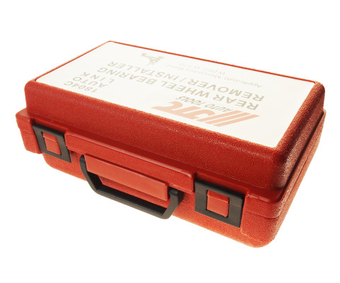 Набор для снятия/установки сайлент-блоков МВ W202, W170