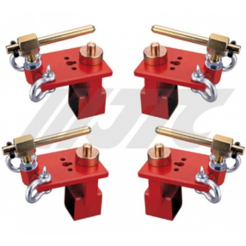 Суппорта для фиксации кузова BMW, MB