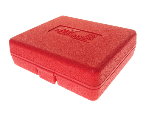 Набор головок для секретных болтов MB 12ед.