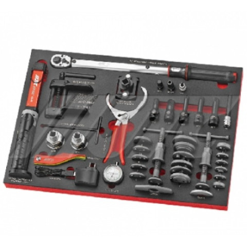 Набор инструментов (3 секция)