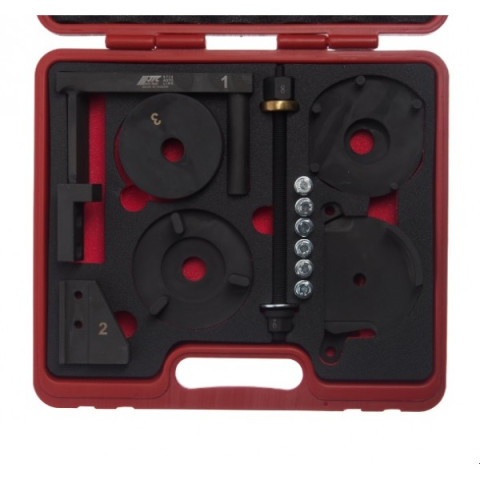 Набор для замены резиновой втулки трансмиссии BMW